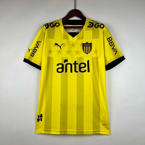 Tailandia Camiseta Penarol 1ª 2023 2024